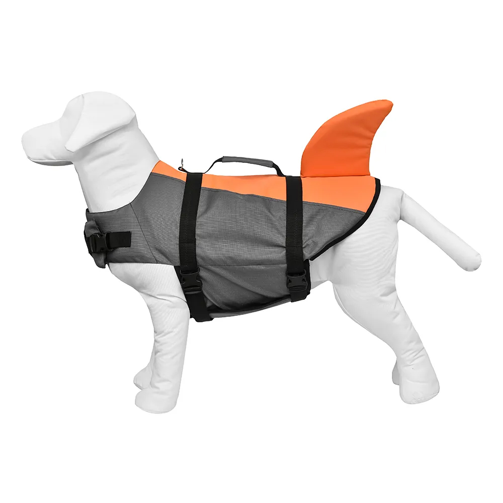 Спасательный жилет для собак Tappi одежда Ленни M