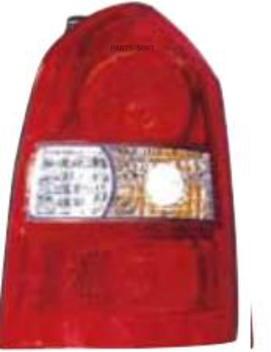 

DEPO Фонарь задн. R HYUNDAI TUCSON 04- DEPO 221-1925R-UE