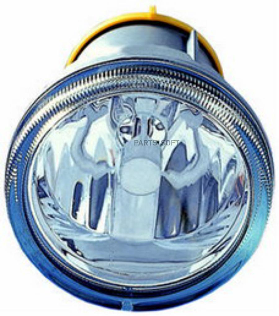 

Фара противотуманная Depo 5522004nue