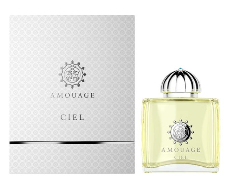 

Парфюмерная вода Amouage Ciel 100 мл, Ciel Women 100 ml