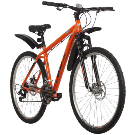 

Велосипед Foxx 27AHD.ATLAND.16OR2