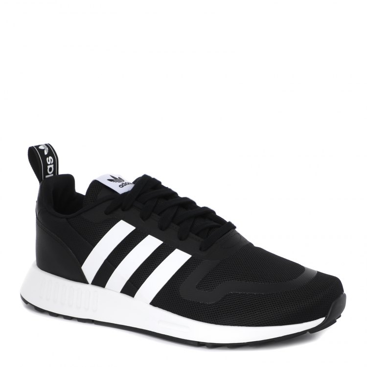 фото Кроссовки мужские adidas multix_2633887 черные 8 uk