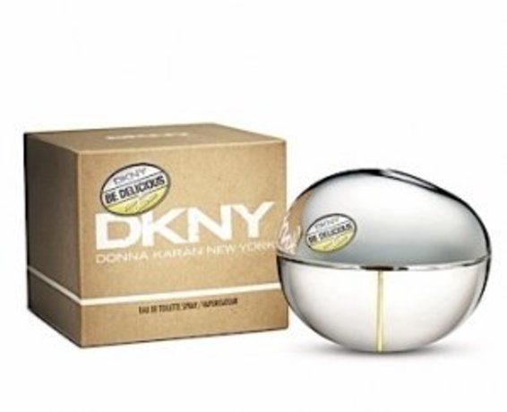 Купить Туалетная вода DKNY Be Delicious 30 мл, Be Delicious Woman 30 ml