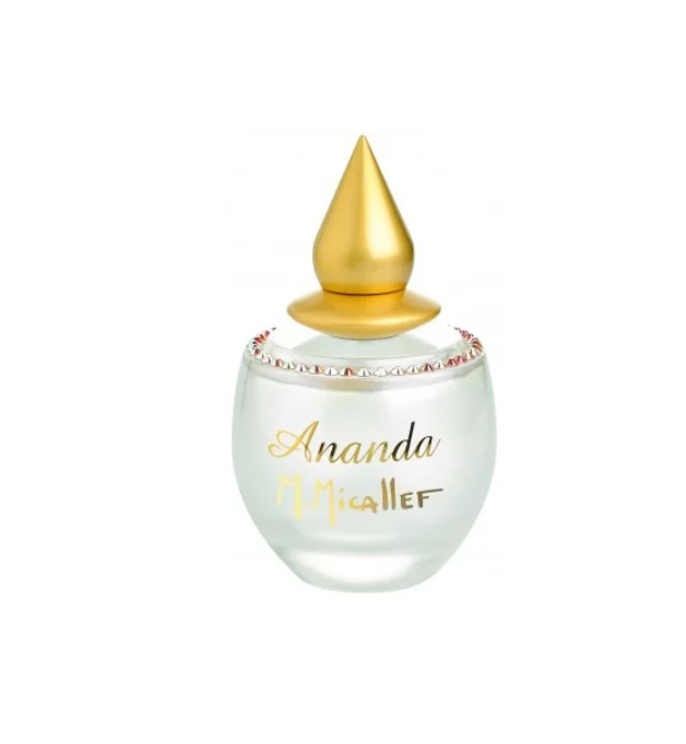 Духи Ananda m.Micallef. Maison Micallef Ananda. M.Micallef Ananda 10 мл. Micallef Royal Ananda EDP.