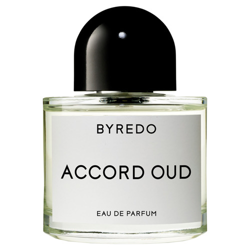 Купить Парфюмерная вода Byredo Accord Oud 50 мл, Accord Oud Unisex 50 ml