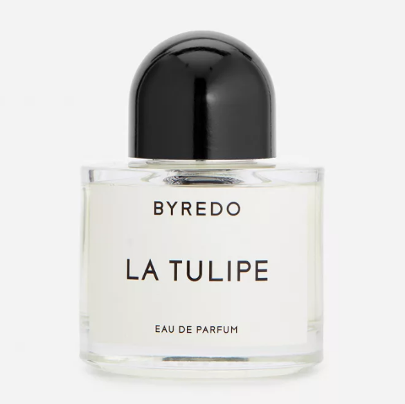 

Парфюмерная вода Byredo La Tulipe 50 мл, La Tulipe Woman 50 ml