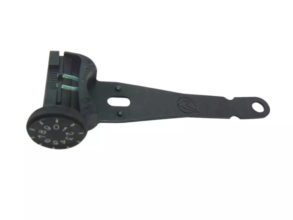 

Планка прицельная Gamo 610