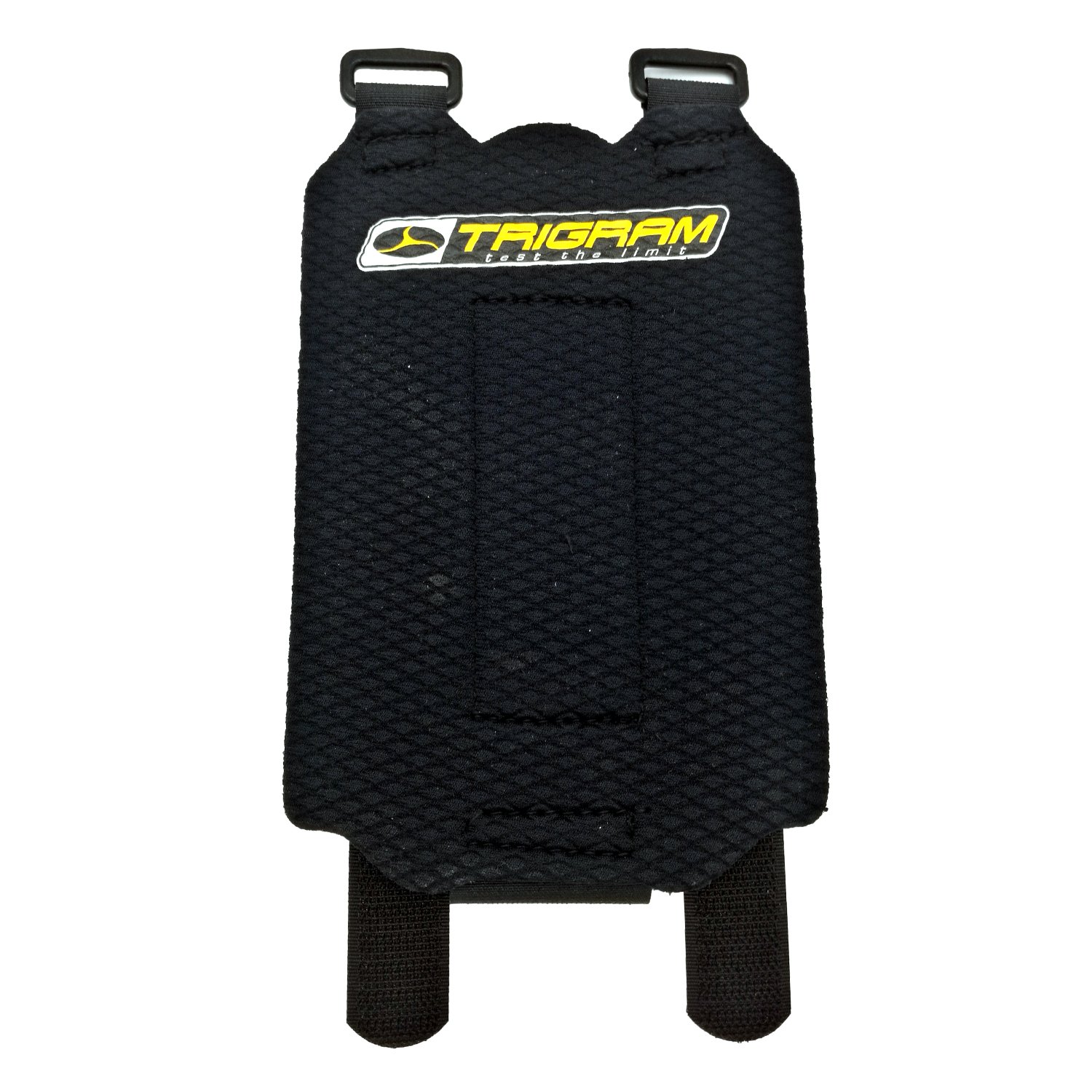 

TRIGRAM Защита V-brake, 140x200мм, неопрен, чёрная