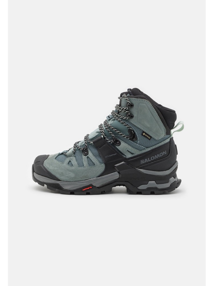 

Ботинки женские Salomon SA541A0DG серые 40 EU, Серый, SA541A0DG