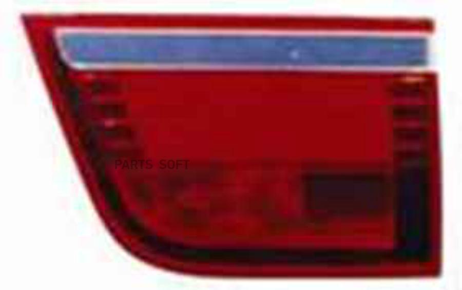 

DEPO Фонарь задн.R BMW X5(E70) 07- диод DEPO 444-1312R-UE