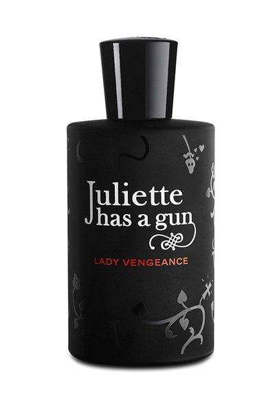 Купить Парфюмерная вода Juliette Has a Gun Lady Vengeance 50 мл