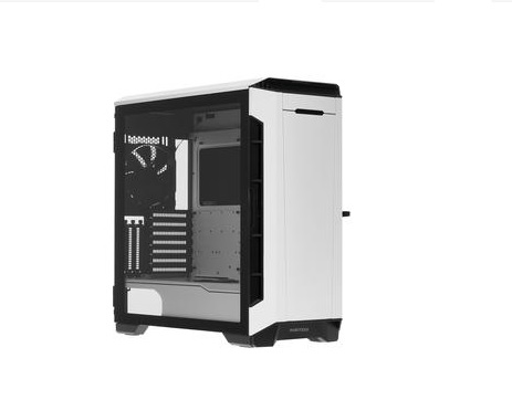 

Корпус для компьютера PHANTEKS Eclipse P600S (PH-EC600PSTGWT01) white