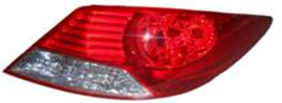 

DEPO Фонарь зад R DEPO 221-1960R-LDUEN
