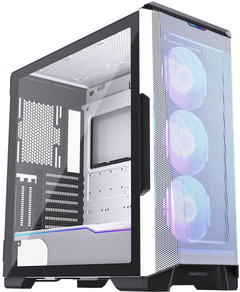 

Корпус для компьютера Phanteks Eclipse P500A White