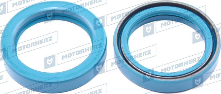 

Сальник рулевой рейки нижний Motorherz 30,00x40,00x7,00