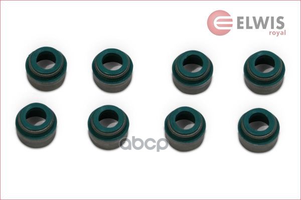 

Elwis-Royal 9056003 Ком/Кт Масл.Съём.Колпачков [8Шт]