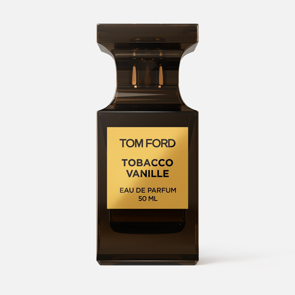 Вода парфюмерная Tom Ford Tobacco Vanille унисекс 50 мл