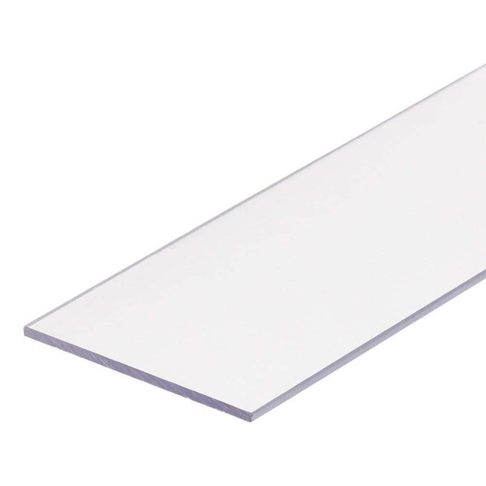 

Рассеиватель Arlight CLEAR прозрачный для BOX 017355