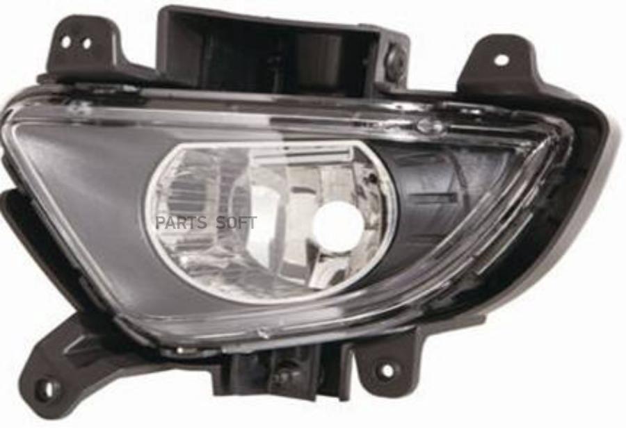 

DEPO Фара птум. L HYUNDAI i30 10- DEPO 221-2032L-UE