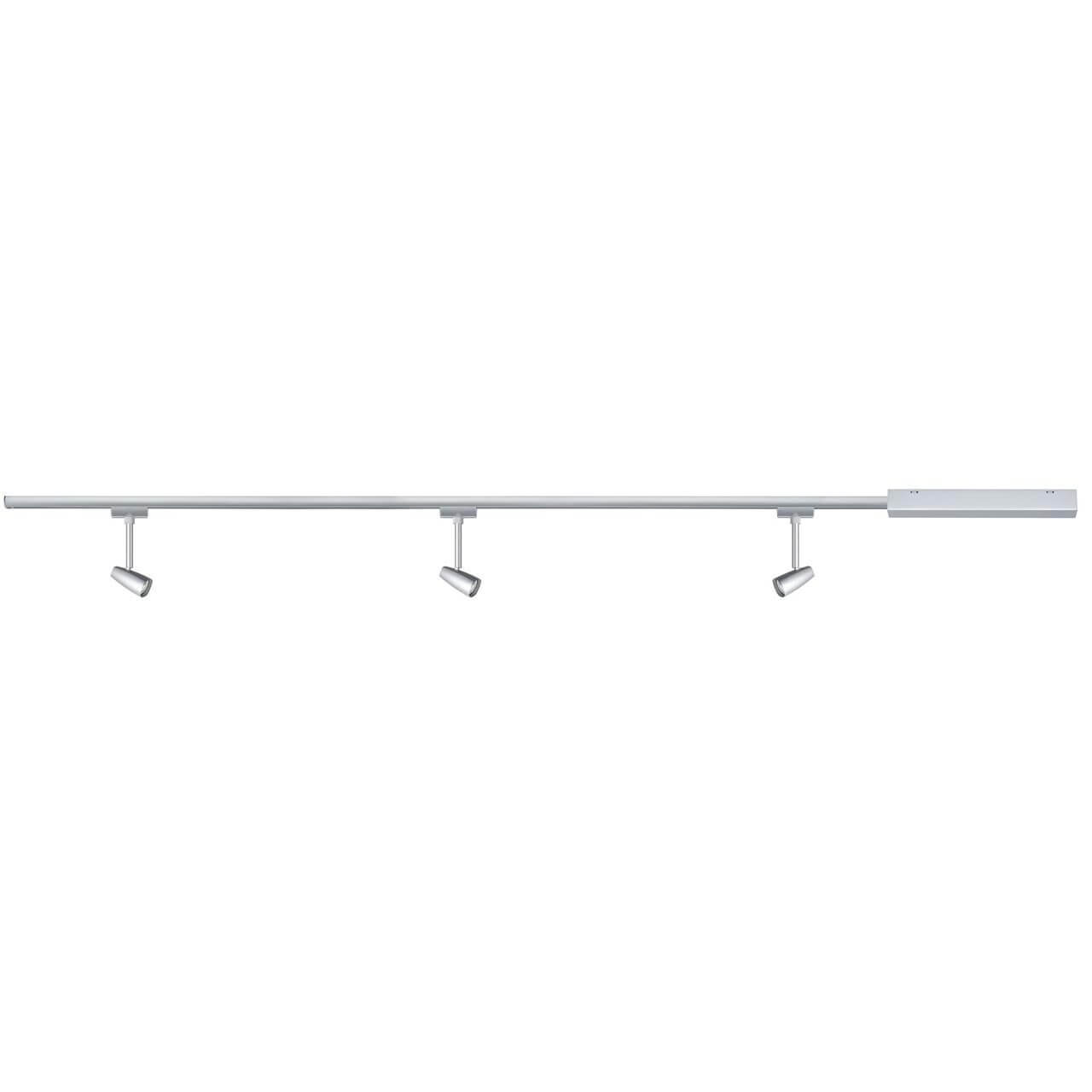 

Трек-система Paulmann 95459 Barelli, 95459 Barelli