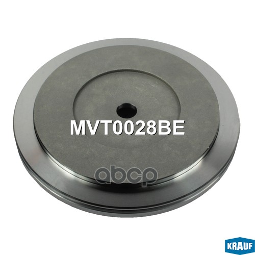 

Задняя пластина турбокомпрессора Krauf mvt0028be