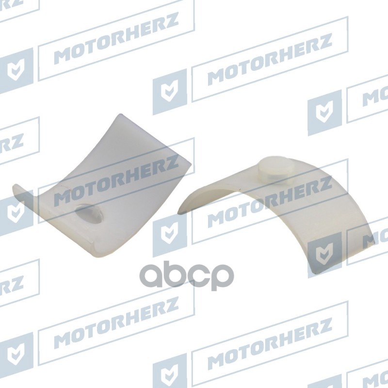 

Поджимка (Фолье-Вставка) Рулевой Рейки Motorherz HLP00033