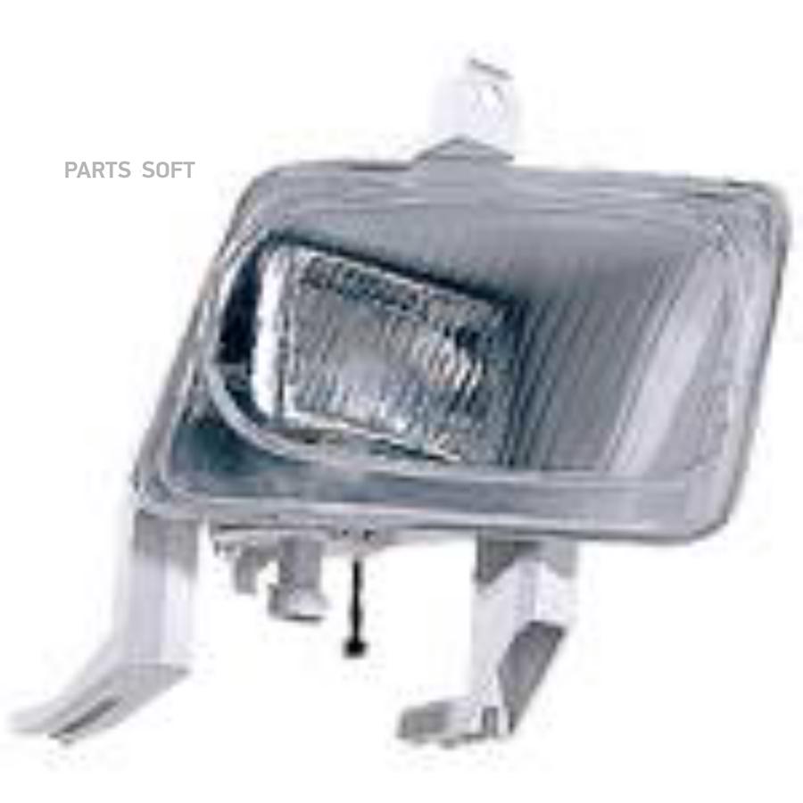 

DEPO Фара птум. L OPEL VECTRA B 96-98 DEPO 442-2004L-UE