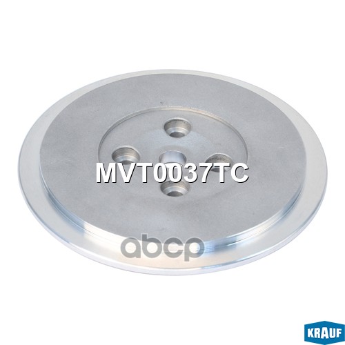 

Задняя пластина турбокомпрессора Krauf mvt0037tc