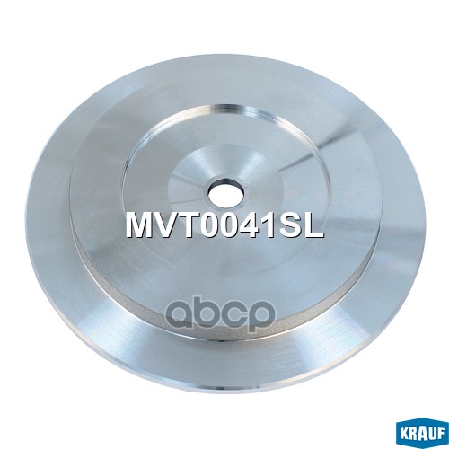 

Задняя пластина турбокомпрессора Krauf mvt0041sl