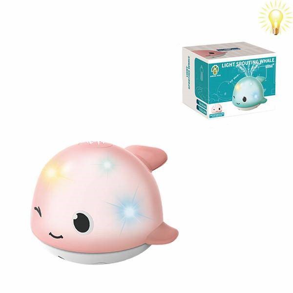 

Игрушка для купания Китенок Without 201034882, 201034882