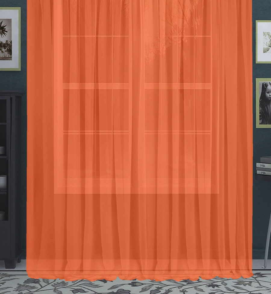 

Тюль гостиный Моно 500x260см