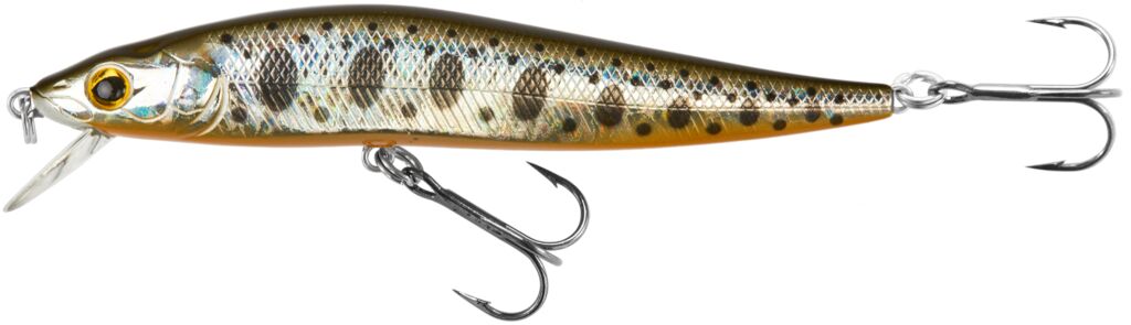 фото Воблер плав. lj original pike hunter f 08.00/e29 lucky john