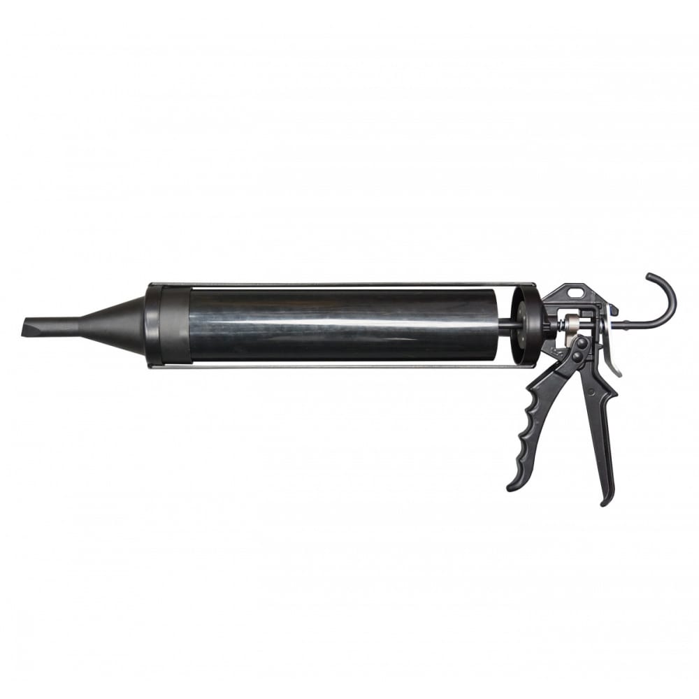 

Tulips tools Пистолет для смесей IM11-107, Черный