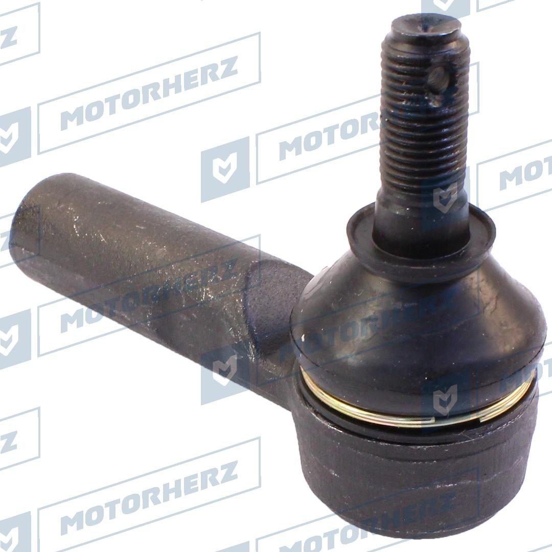 

Наконечник рулевой