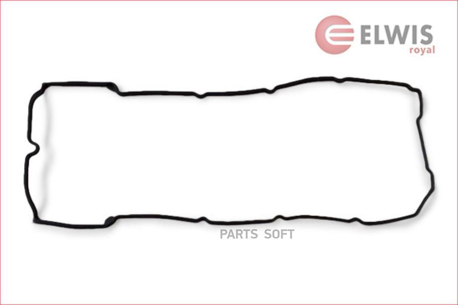 Elwis-Royal 1522041 Прокл.Клап.Крышки [L]