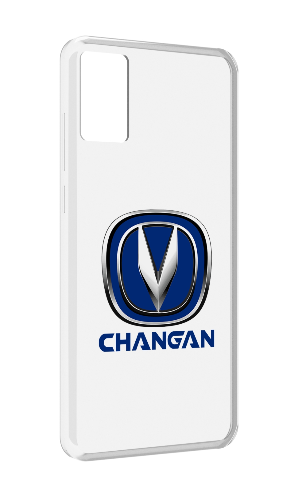 

Чехол MyPads Changan-чанган мужской для CUBOT P50, Прозрачный, Tocco