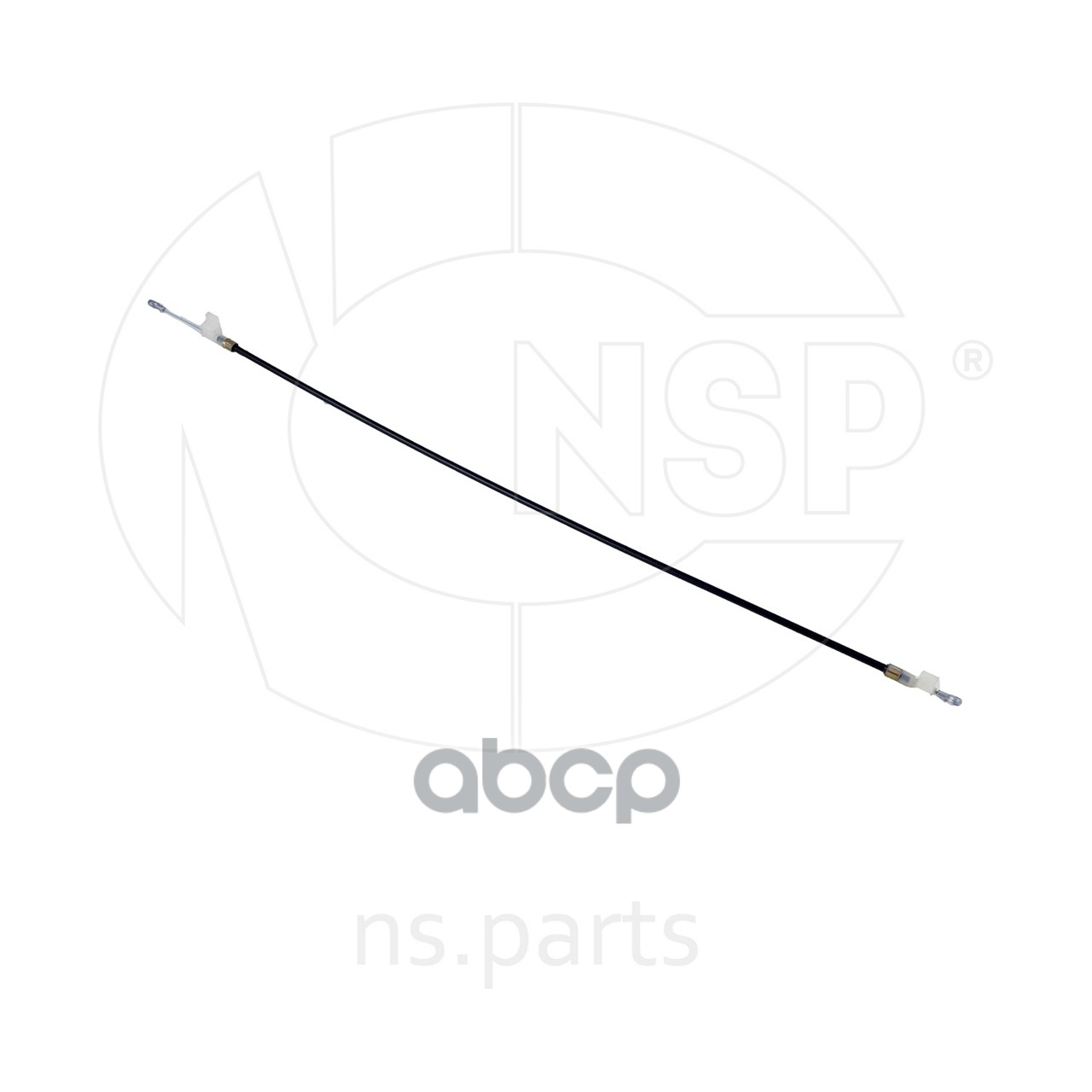 

Тяга Заслонки Отопителя Салона Chevrolet Lanos Nsp Nsp01759206 NSP арт. NSP01759206