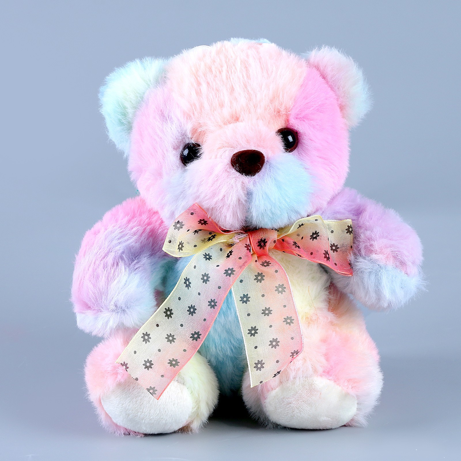 

Мягкая игрушка "Мишка", 18 см