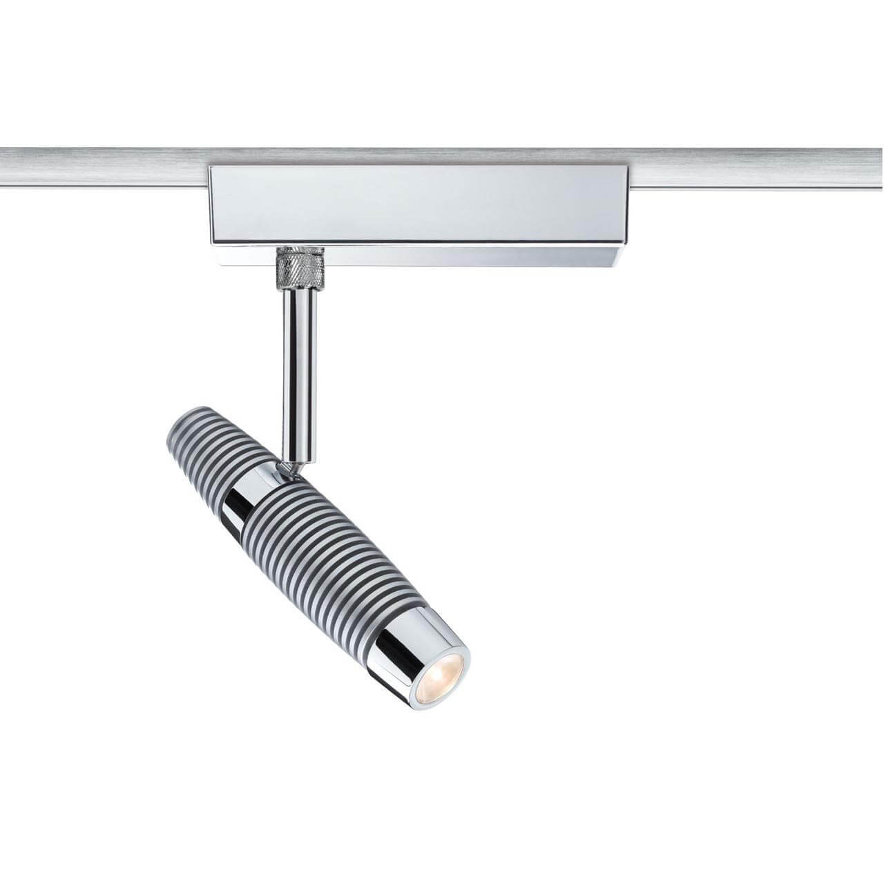 

Трек-система Paulmann 95083 Fanfare (для двухфазного шинопровода), 95083 Fanfare (для двухфазного шинопровода)