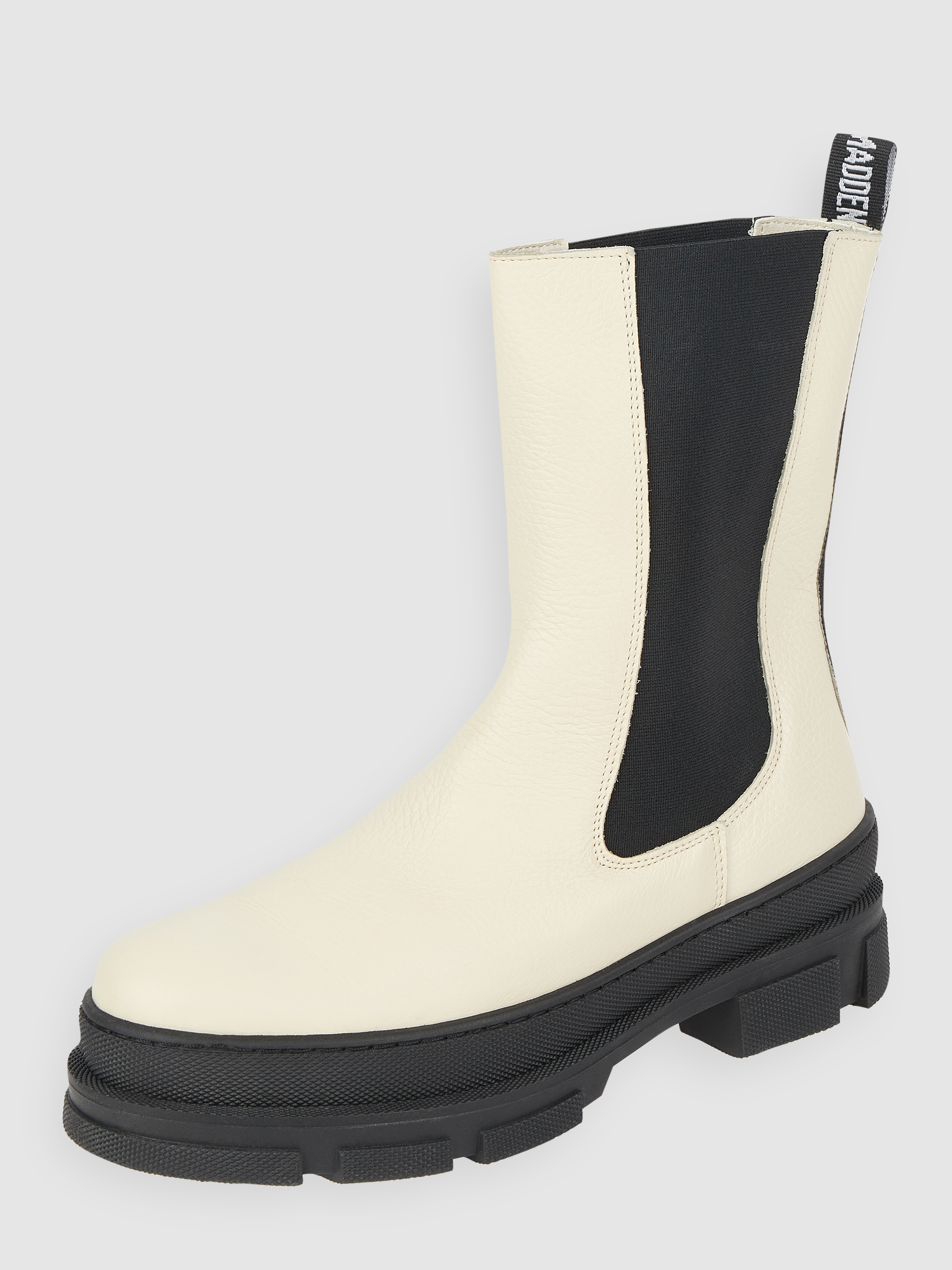 

Ботинки женские STEVE MADDEN 1683069 бежевые 40 EU (доставка из-за рубежа), Бежевый, 1683069