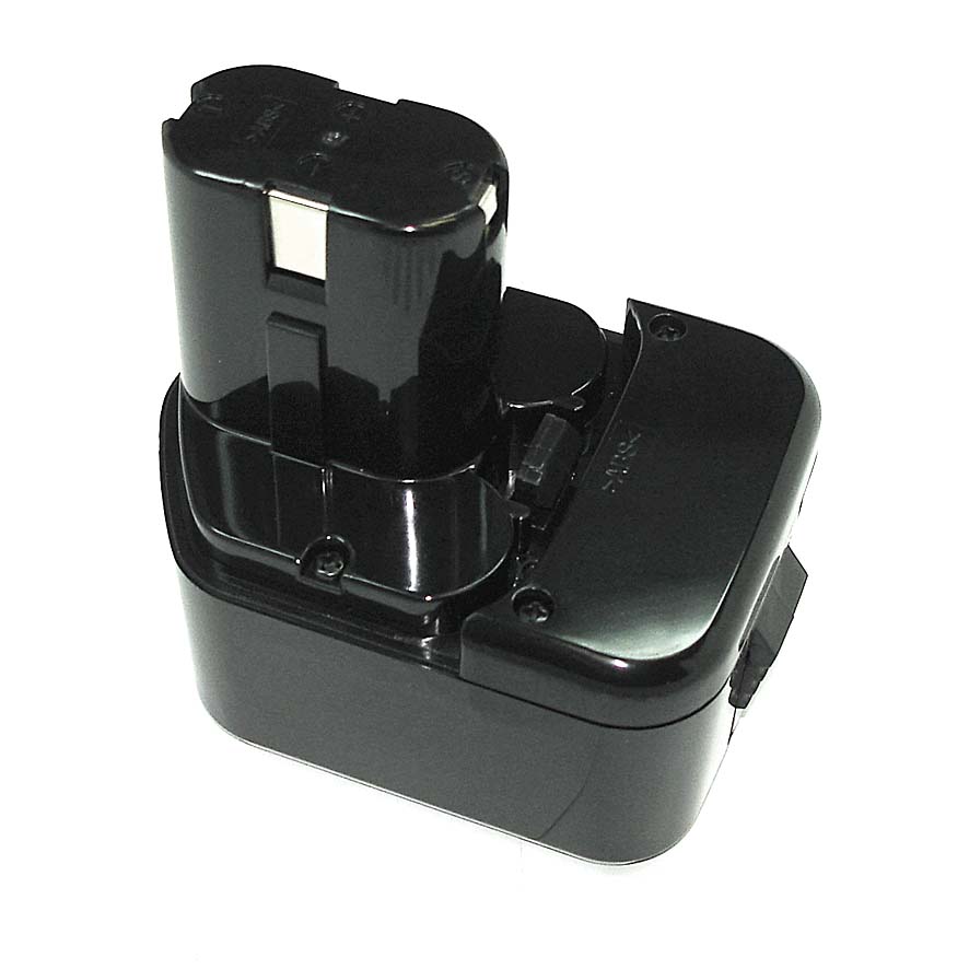 

Аккумулятор для HITACHI (EB 1212S, EB 1214L, EB 1214S, EB 1220BL, EB 1220HL), 3.3Ah 12V, EB1220BL