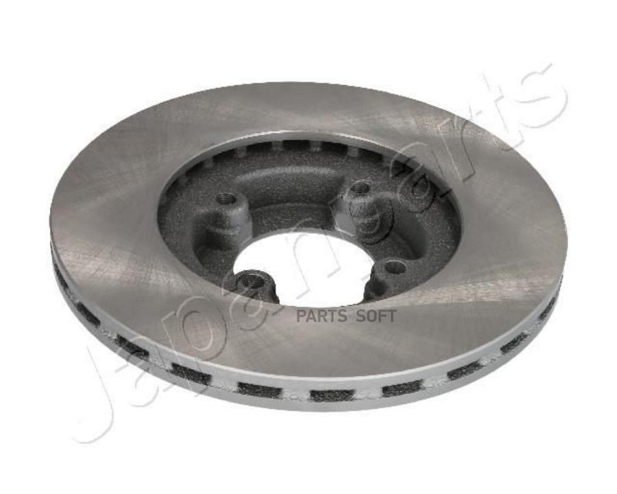 

Диск Тормозной Toyota Liteace 88-97 Передний 1шт Japanparts DI245C
