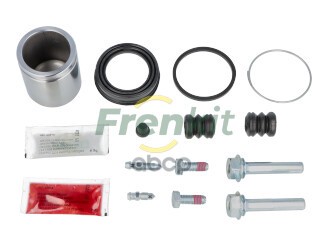 

Ремкомплект суппорта+поршень+комплект направляющих RENAULT LOGAN ALL TYPES 2004- 248911+81