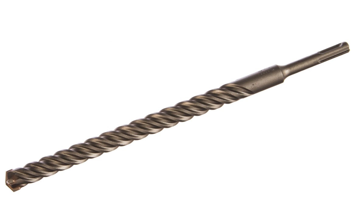 

Бур Bosch SDS Plus-5X (18x250x300 мм) 2.608.836.632, 2.608.836.632