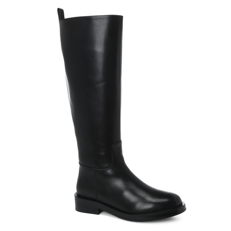 

Сапоги женские Tendance CLF210B-01 черные 35 EU, Черный, CLF210B-01