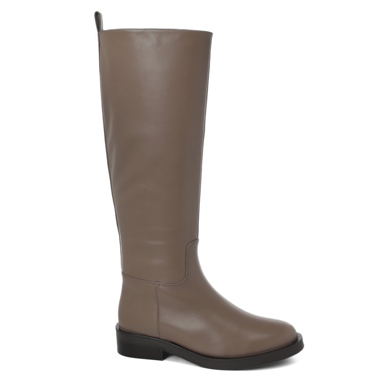 

Сапоги женские Tendance CLF210B-01 коричневые 36 EU, Коричневый, CLF210B-01