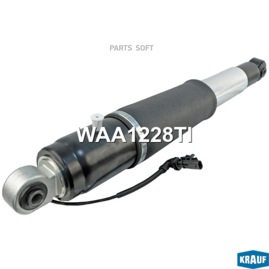 

Амортизатор Подвески Задний Krauf арт. WAA1228TI