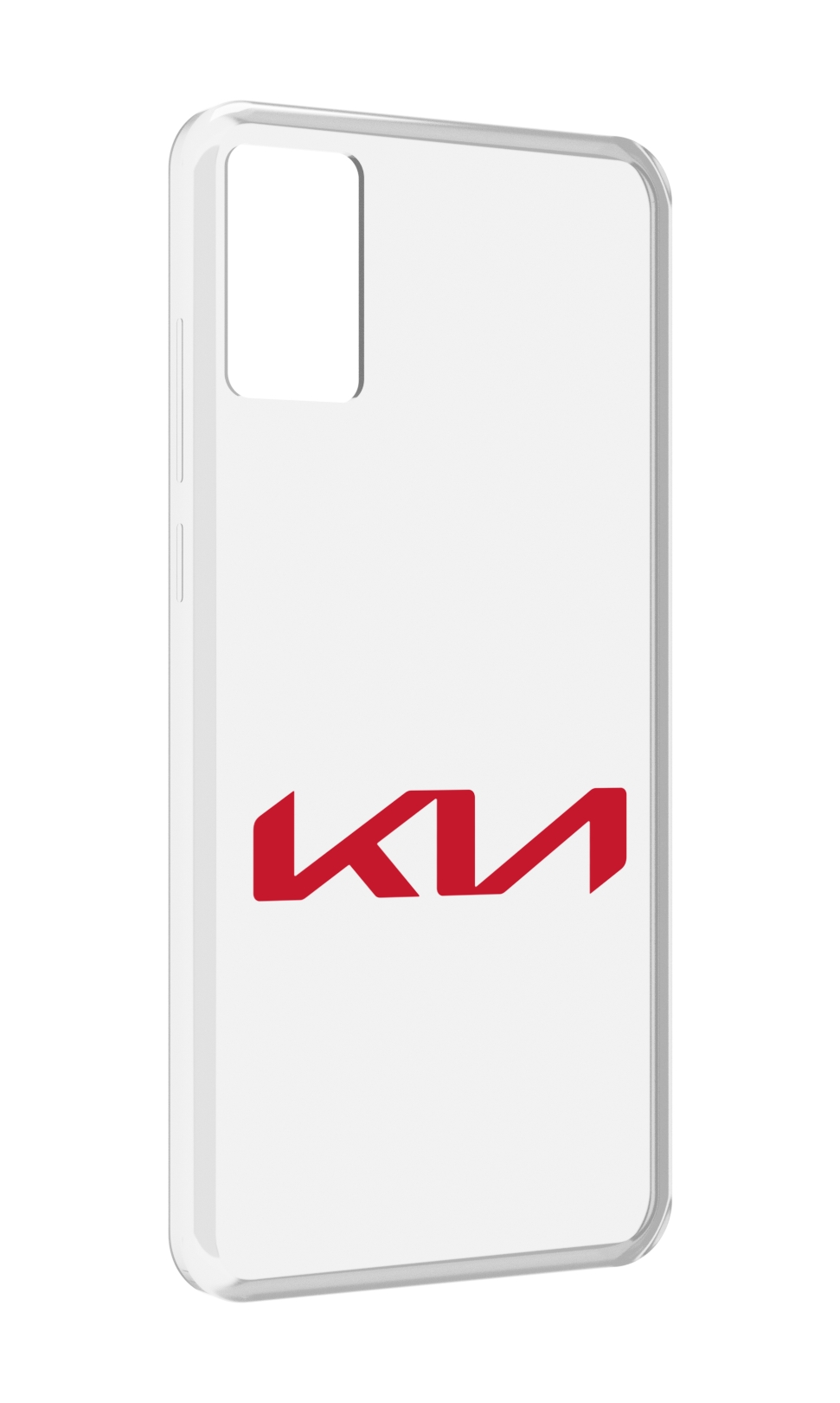 

Чехол MyPads Kia-киа-3 для CUBOT P50, Прозрачный, Tocco