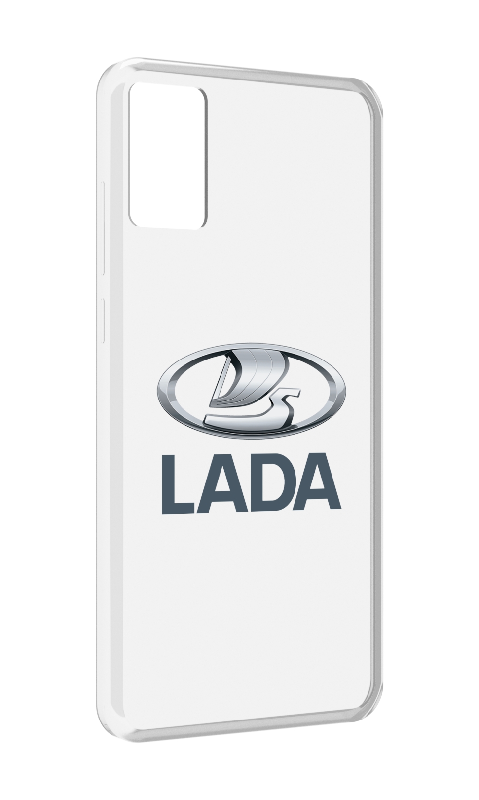 

Чехол MyPads Lada-ваз-4 мужской для CUBOT P50, Прозрачный, Tocco