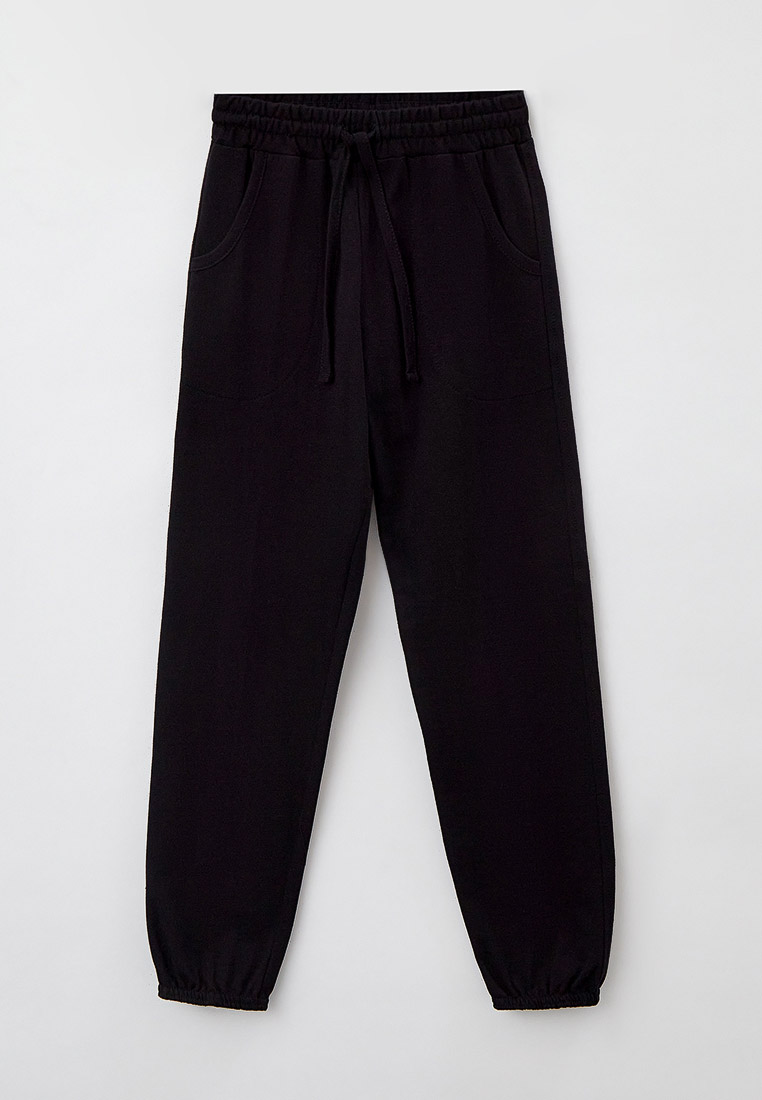 Брюки детские NOA 10848 черный 152 1110₽